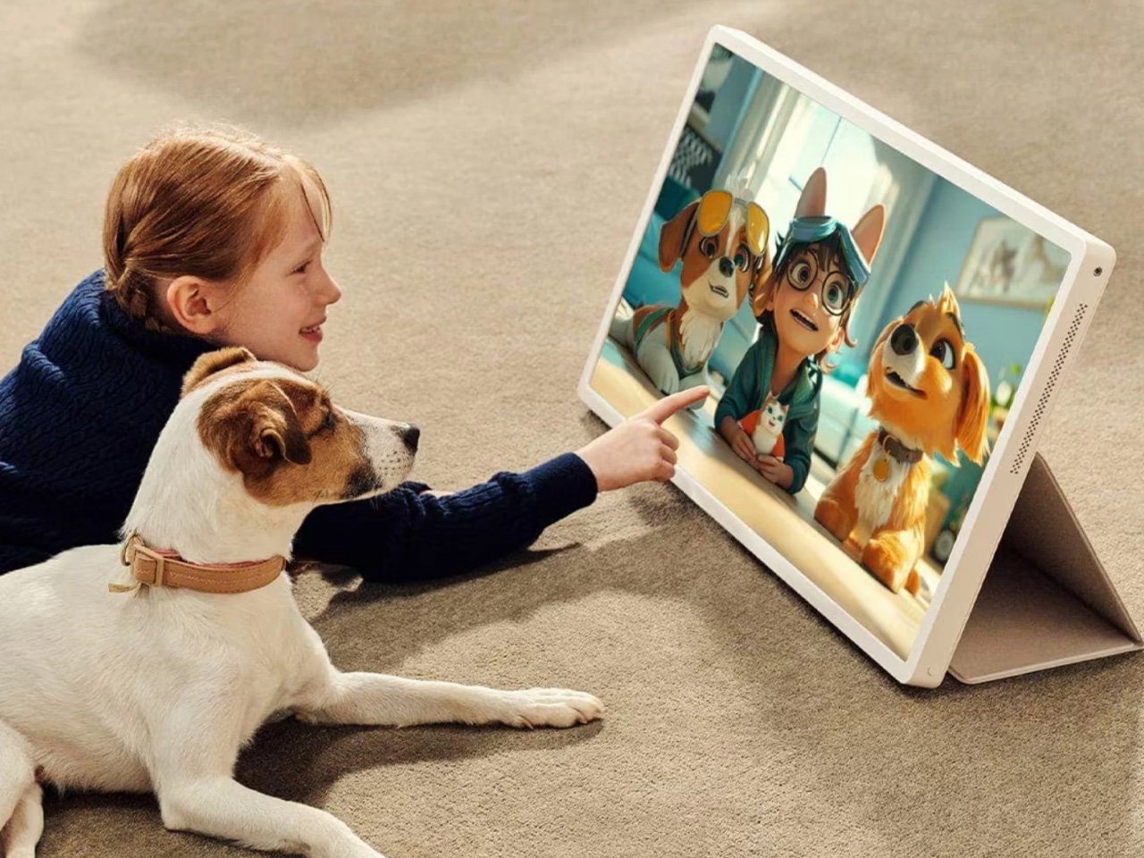 LG 27 Zoll StanbyME 2 Super Portable Touchscreen 2025
