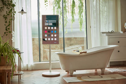 LG 27 Zoll StanbyME 2 Super Portable Touchscreen 2025