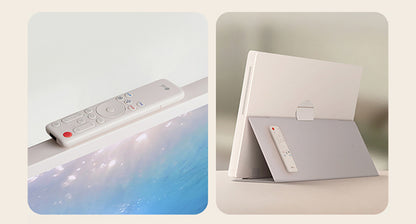 LG 27 Zoll StanbyME 2 Super Portable Touchscreen 2025
