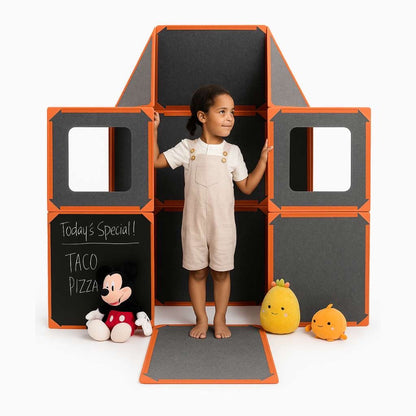 Montessori Magic Set – 60 Educational Pieces