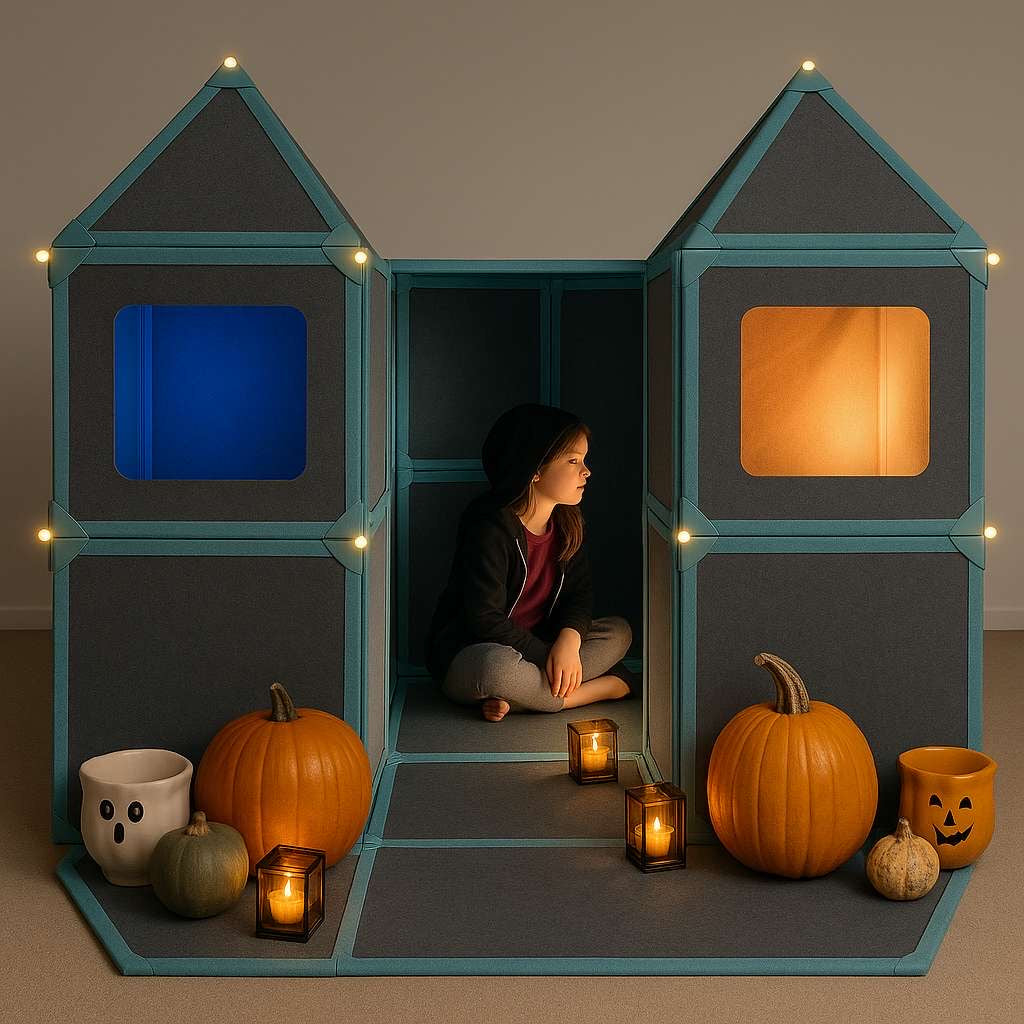 Montessori Magic Set – 60 Educational Pieces